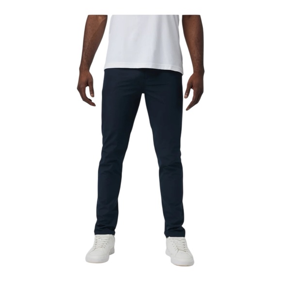 Vuori Other - Vuori NWT Meta™ Pant Athletic Slim Fit 32” inseam color Ink